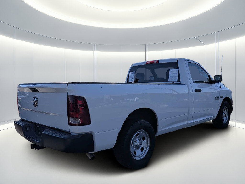 Used 2015 RAM 1500 Tradesman w/ Power & Remote Entry Group RWD image 3
