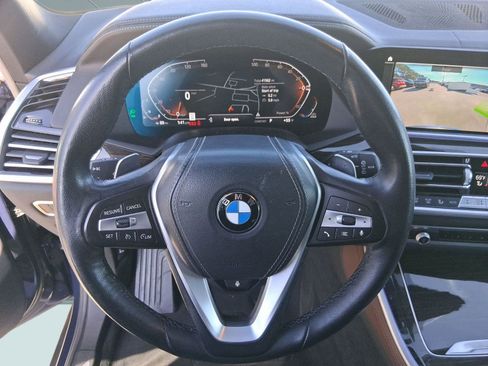 Certified 2023 BMW X5 xDrive40i w/ Premium Package image 16