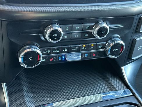Certified 2024 Ford F150 Raptor AWD/4WD image 19