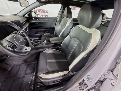 Used 2025 Kia K5 GT-Line w/ GT-Line Premium Package FWD image 28