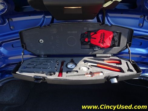 Used 2007 Ford Mustang GT RWD image 29