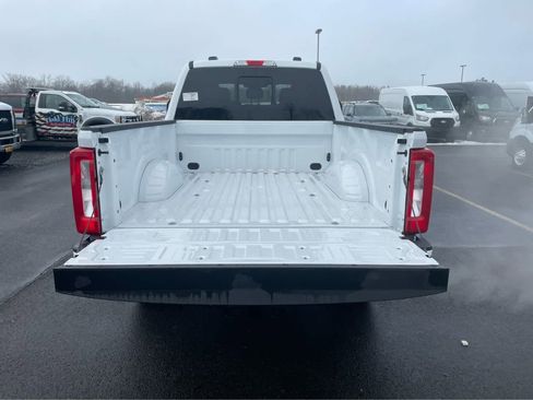 New 2026 Ford F350 XL w/ STX Appearance Package AWD/4WD image 12