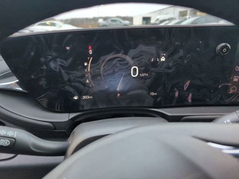 New 2026 Buick Envista Preferred w/ Convenience I Package image 19