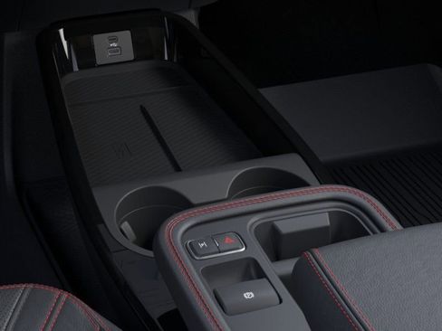 New 2025 Ford Mustang Mach-E Premium w/ Sport Appearance Package AWD/4WD image 17