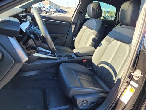 Used 2024 Audi A3 2.0T Premium image 8