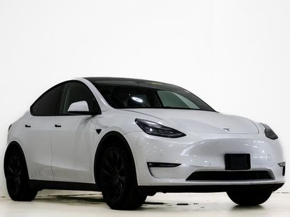 Used 2021 Tesla Model Y Long Range