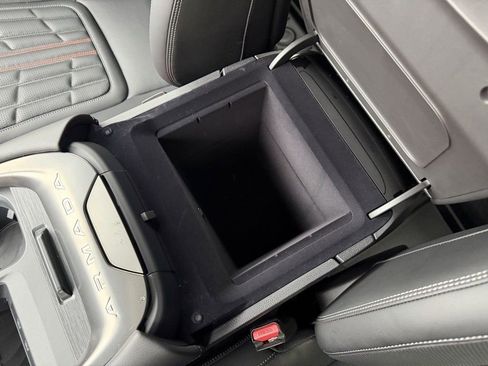 New 2026 Nissan Armada PRO-4X image 26