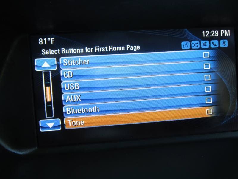 Used 2015 Buick Encore FWD image 8