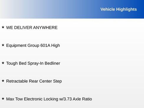Used 2025 Ford F150 King Ranch AWD/4WD image 8