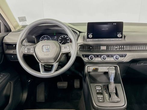 Certified 2024 Honda CR-V EX image 9