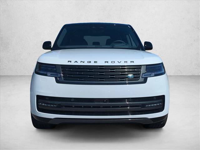 New 2027 Land Rover Range Rover SE AWD/4WD image 6