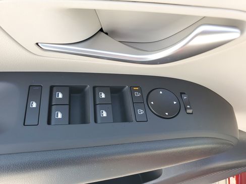 Used 2025 Hyundai Tucson SEL image 29