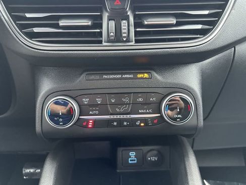Used 2023 Ford Escape Active image 18