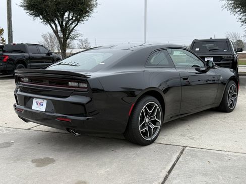 New 2026 Dodge Charger Scat Pack image 5