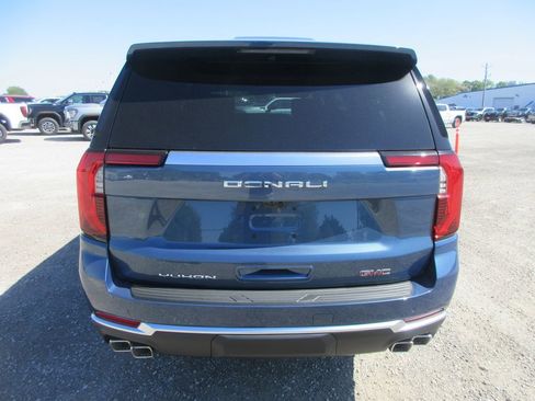 New 2026 GMC Yukon XL Denali AWD/4WD image 5