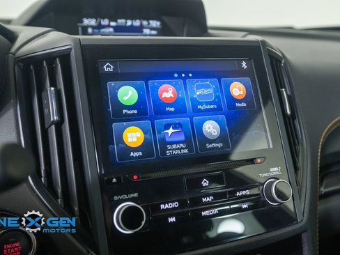 Used 2023 Subaru Forester Wilderness AWD/4WD image 19