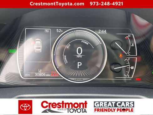 Used 2022 Lexus ES 300h w/ Premium Package image 23