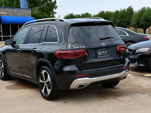 Used 2024 Mercedes-Benz GLB 250 image 5