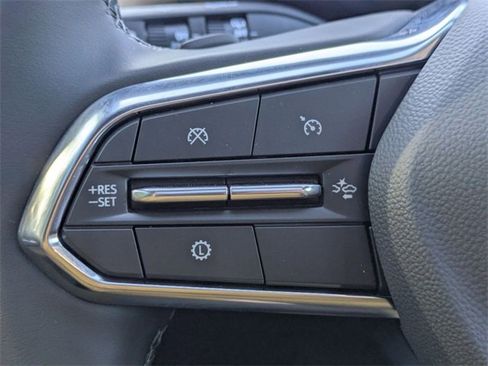 New 2026 Chevrolet Equinox ACTIV w/ Safety and Technology Package image 14