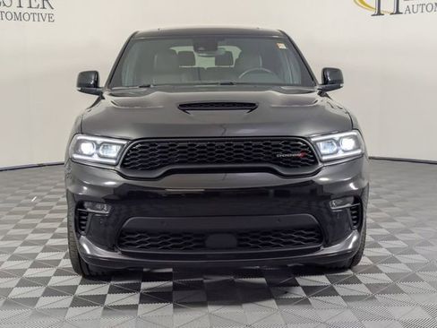 Used 2022 Dodge Durango R/T image 6