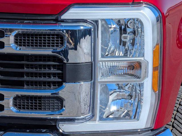 Certified 2026 Ford F350 XLT w/ 360-Degree Camera Package AWD/4WD image 10