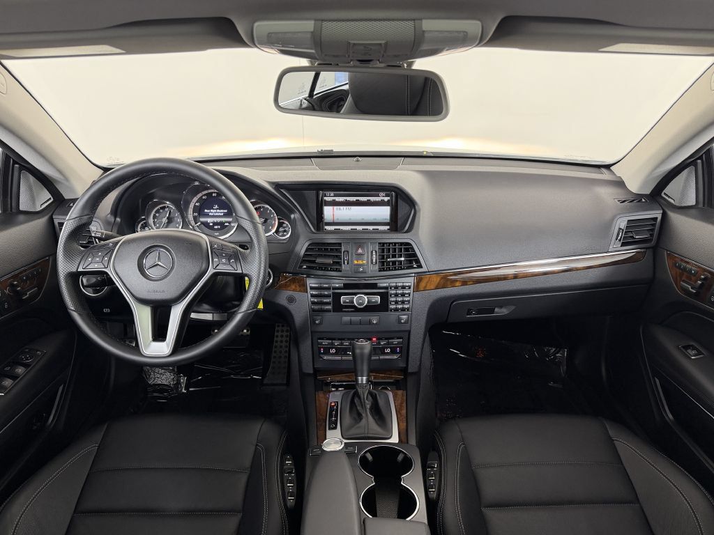 Used 2013 Mercedes-Benz E 350 Coupe image 13