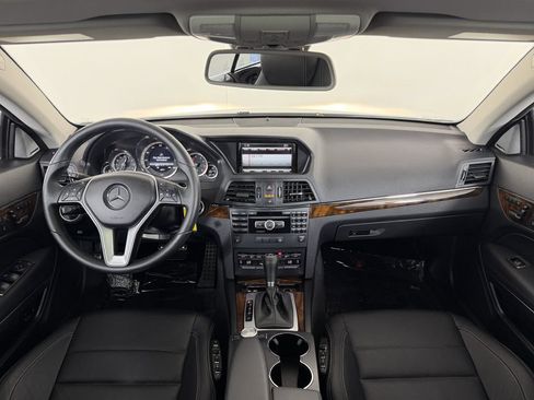 Used 2013 Mercedes-Benz E 350 Coupe image 13