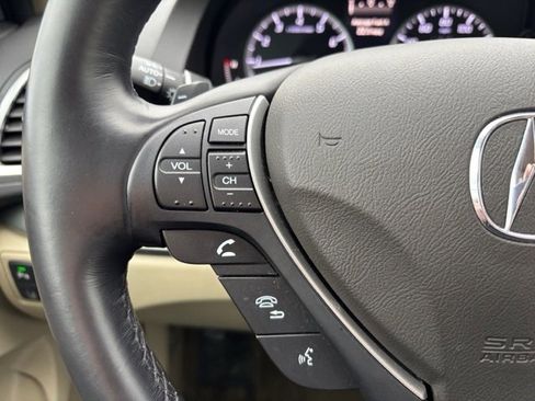 Used 2017 Acura RDX AWD w/ Advance Package image 14