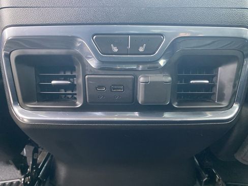 Certified 2021 Chevrolet Silverado 3500 LTZ w/ LTZ Premium Texas Edition image 23