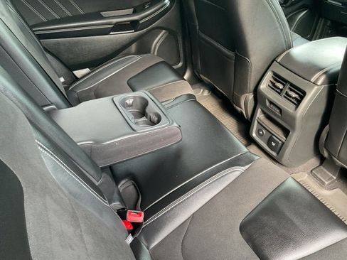 Used 2024 Ford Edge ST w/ Equipment Group 401A AWD/4WD image 35