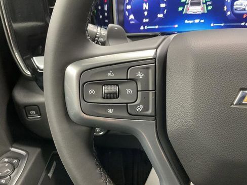 New 2026 Chevrolet Silverado 1500 LTZ image 25