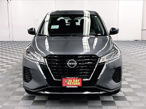 New 2025 Nissan Kicks Play S image 15