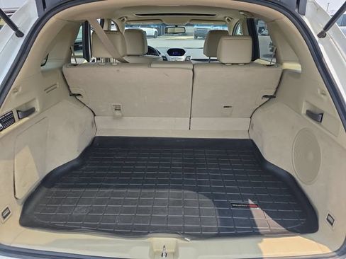 Used 2015 Acura RDX AWD image 13