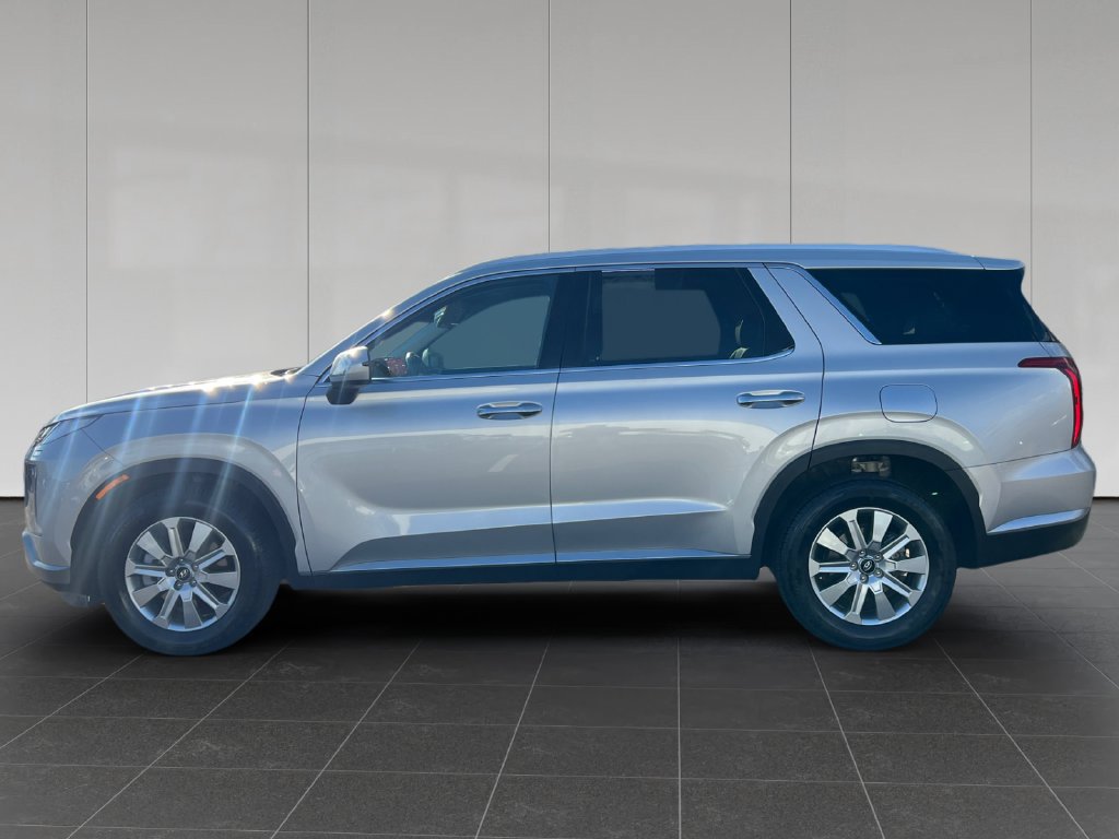 Used 2025 Hyundai Palisade SEL AWD/4WD image 2