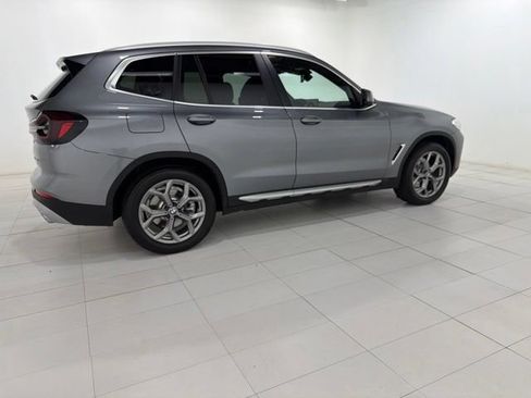 Certified 2023 BMW X3 xDrive30i w/ Premium Package AWD/4WD image 6