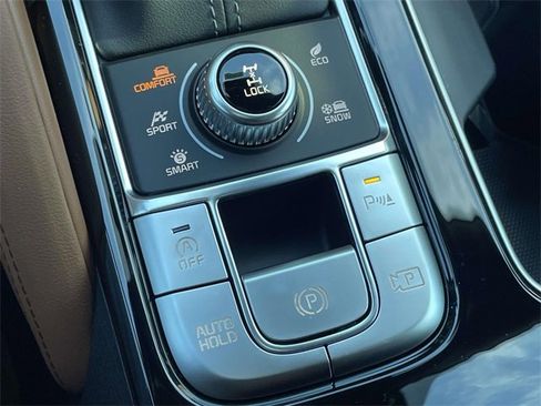 New 2025 Kia Telluride SX Prestige X-Pro image 42