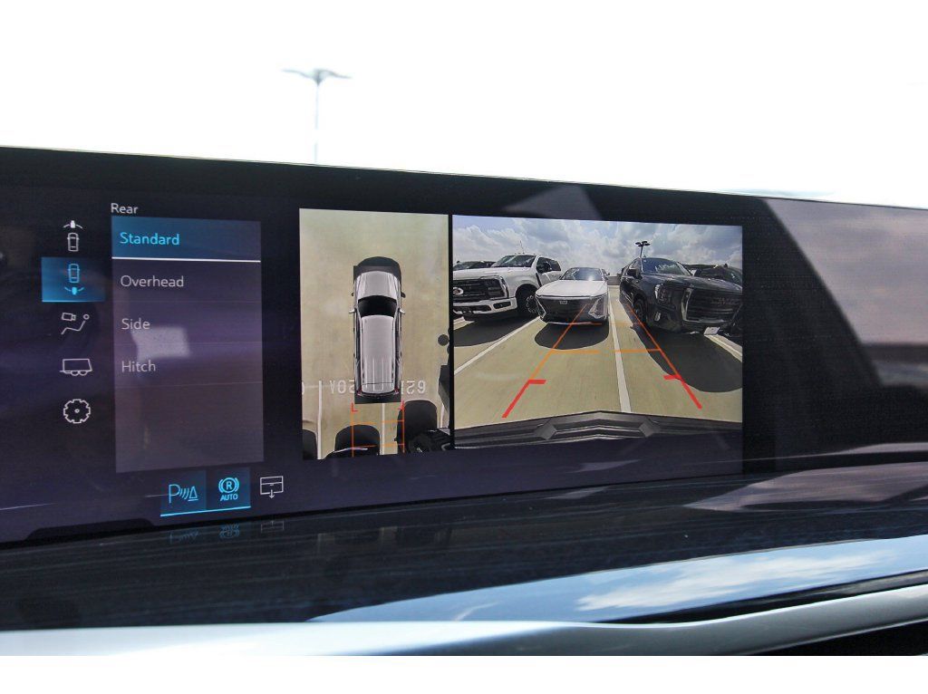 New 2027 Cadillac Escalade Sport RWD image 18