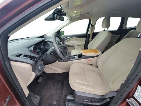 Used 2018 Ford Escape SE w/ Ford Safe & Smart Package AWD/4WD image 11