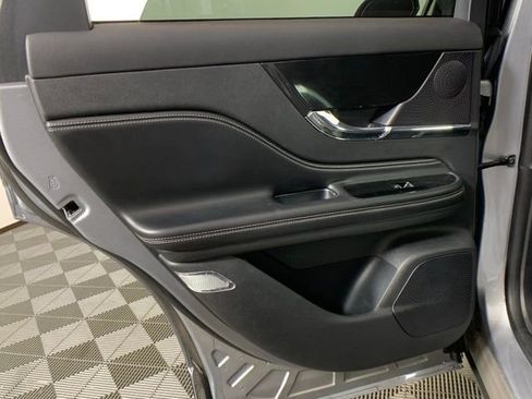 Certified 2023 Lincoln Corsair Reserve w/ Equipment Group 201A image 31