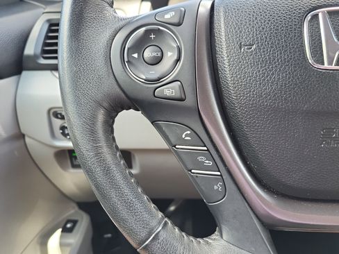 Used 2020 Honda Ridgeline RTL image 30