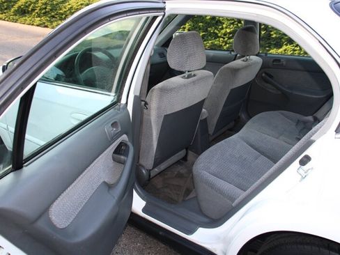 Used 1999 Honda Civic EX image 15