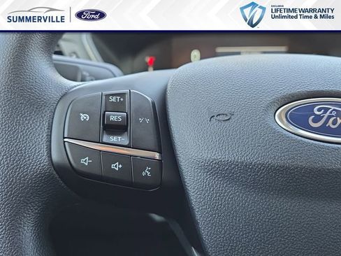 New 2026 Ford Escape Active FWD image 18