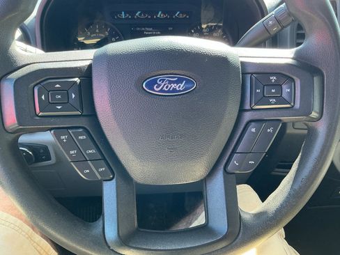 Used 2020 Ford F150 XL w/ Equipment Group 101A Mid RWD image 13