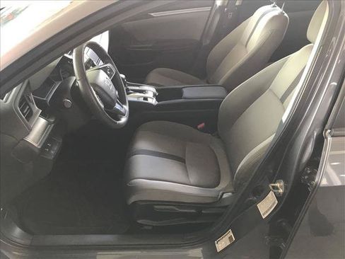 Used 2020 Honda Civic LX image 14
