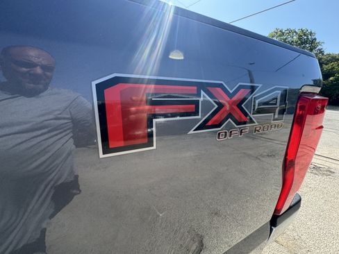 Used 2022 Ford F350 XL w/ STX Appearance Package AWD/4WD image 25