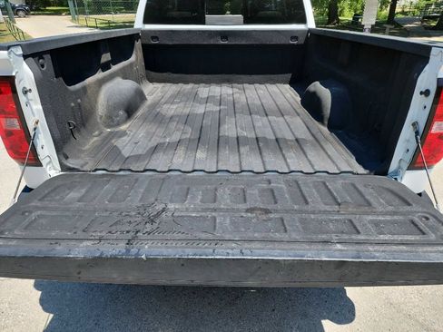 Used 2016 Chevrolet Silverado 2500 LTZ w/ Duramax Plus Package RWD image 12