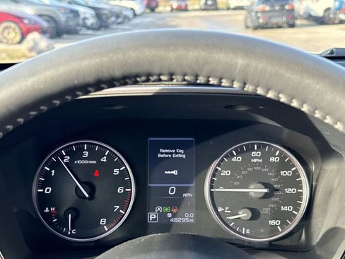 Used 2020 Subaru Outback Touring XT image 29