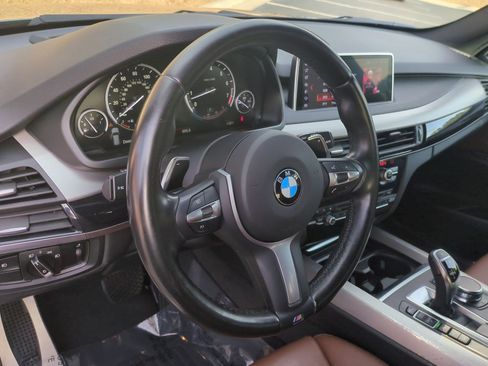 Used 2018 BMW X5 xDrive35i image 18