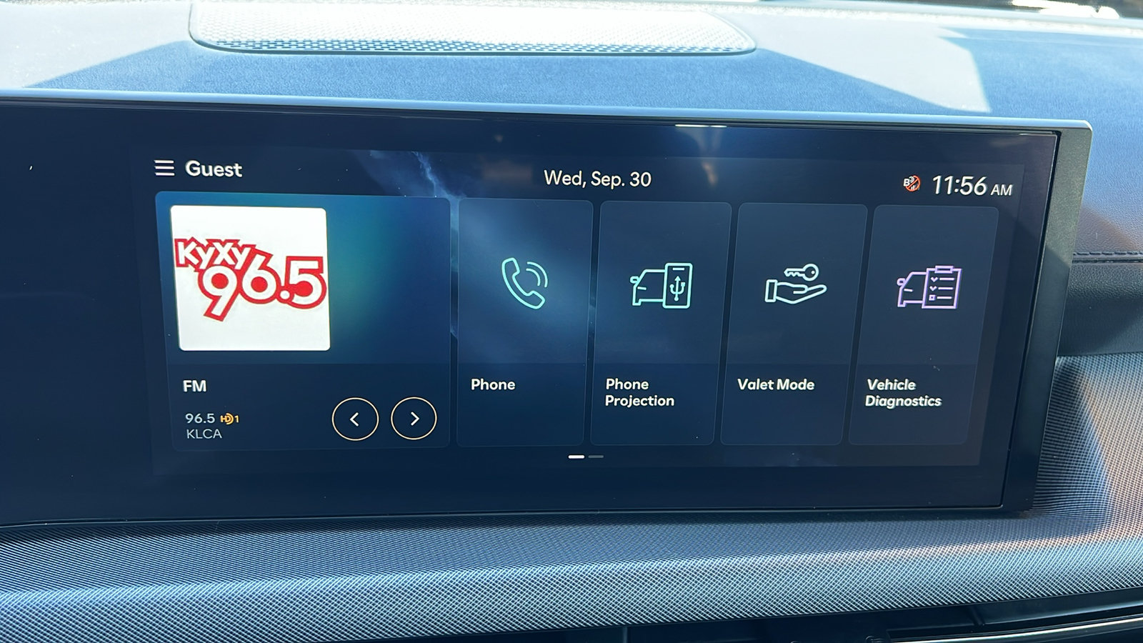 Used 2025 Hyundai Sonata SEL FWD image 21