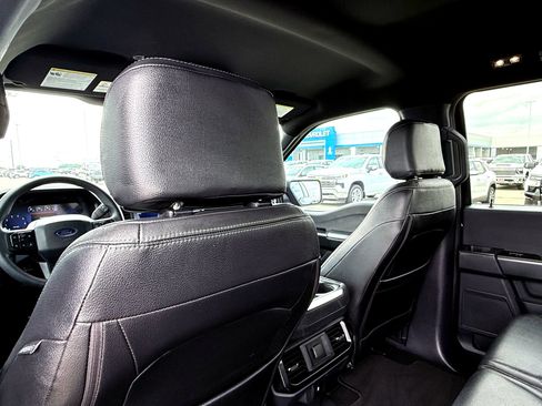 Used 2024 Ford F150 STX RWD image 28